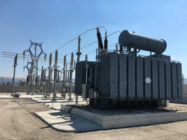 Installazione impianti elettrici